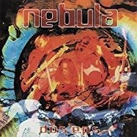 Nebula - Dos Eps in der Gruppe CD bei Bengans Skivbutik AB (2840167)