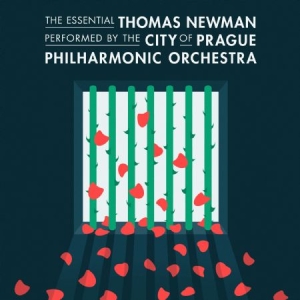 City Of Prague Phil.Orchestra - Essential Thomas Newman in der Gruppe CD bei Bengans Skivbutik AB (2840176)