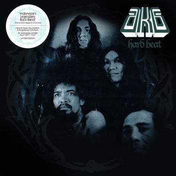Indotranceltic - Stone Horse in der Gruppe CD / Worldmusic/ Folkmusik bei Bengans Skivbutik AB (2840186)