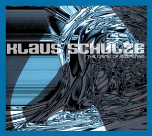Schulze Klaus - Crime Of Suspence in der Gruppe CD bei Bengans Skivbutik AB (2840191)