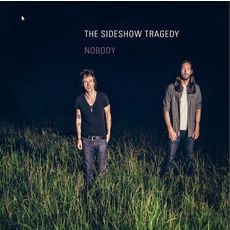 Sideshow Tragedy - View From Nowhere in der Gruppe CD bei Bengans Skivbutik AB (2840195)