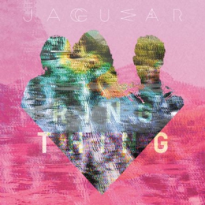 Jaguwar - Ringthing in der Gruppe CD bei Bengans Skivbutik AB (2840201)