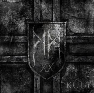 Minas Mongul - Kult in der Gruppe CD bei Bengans Skivbutik AB (2842324)