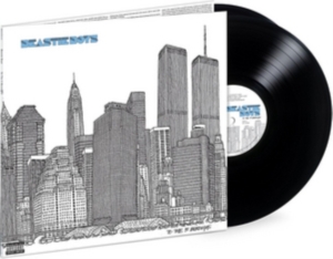 Beastie Boys - To The 5 Boroughs (2Lp) in der Gruppe MK Test 4 bei Bengans Skivbutik AB (2842334)