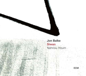 Jon Balke - Siwan in der Gruppe CD bei Bengans Skivbutik AB (2842362)