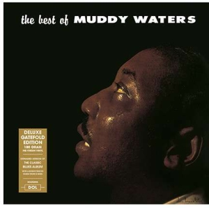 Waters Muddy - Best Of Muddy Waters in der Gruppe -Start Max bei Bengans Skivbutik AB (2849118)