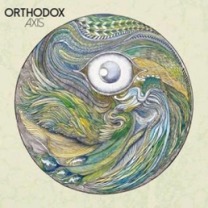 Orthodox - Axis in der Gruppe VINYL bei Bengans Skivbutik AB (2849133)