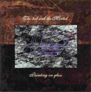 3Rd & The Mortal The - Painting On Glass 2 Lp Gatefold in der Gruppe VINYL / Hårdrock,Norsk Musik bei Bengans Skivbutik AB (2849135)