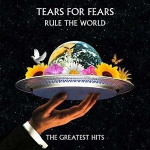 Tears For Fears - Rule The World - Greatest Hits (2Lp in der Gruppe Minishops / Tears For Fears bei Bengans Skivbutik AB (2849162)