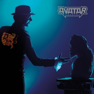 Avatar - Avatar Country in der Gruppe Minishops / Avatar bei Bengans Skivbutik AB (2851408)