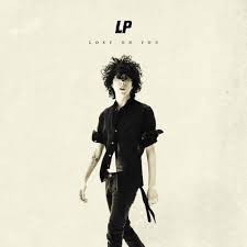 Lp - Lost On You (2Lp) in der Gruppe VINYL bei Bengans Skivbutik AB (2851431)