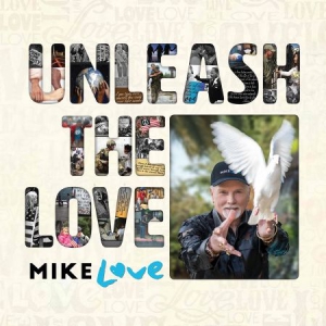 MIKE LOVE - UNLEASH THE LOVE (2-LP) in der Gruppe VINYL bei Bengans Skivbutik AB (2851435)