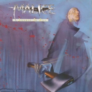 Malice - License To Kill in der Gruppe CD bei Bengans Skivbutik AB (2851456)