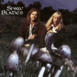 Shaw Blades - Hallucination in der Gruppe UNSERE TIPPS / Klassiska lablar / Rock Candy bei Bengans Skivbutik AB (2851457)