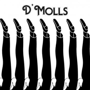 D'molls - D'molls in der Gruppe CD bei Bengans Skivbutik AB (2851458)