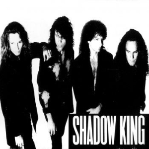 Shadow King - Shadow King in der Gruppe CD bei Bengans Skivbutik AB (2851459)