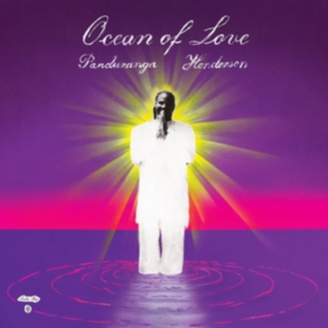 Henderson Panduranga - Ocean Of Love in der Gruppe VINYL bei Bengans Skivbutik AB (2851473)