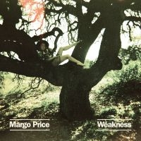 Price Margo - Waekness Ep A/B in der Gruppe VINYL bei Bengans Skivbutik AB (2851481)