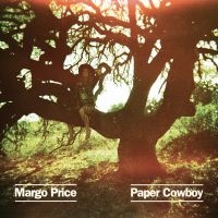 Price Margo - Waekness Ep C/D in der Gruppe VINYL bei Bengans Skivbutik AB (2851482)