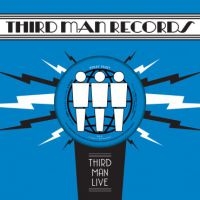 Spray Paint - Live At Third Man in der Gruppe VINYL bei Bengans Skivbutik AB (2851484)