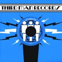 Kid Congo And The Pink Monkey Birds - Live At Third Man Records in der Gruppe VINYL bei Bengans Skivbutik AB (2851485)