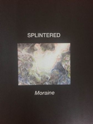 Splintered - Moraine (Remastered) in der Gruppe CD bei Bengans Skivbutik AB (2851491)
