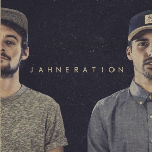 Jahneration - Jahneration in der Gruppe VINYL bei Bengans Skivbutik AB (2851501)