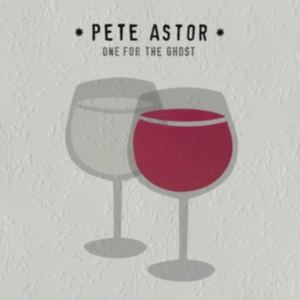 Astor Pete - One For The Ghost in der Gruppe CD bei Bengans Skivbutik AB (2851507)