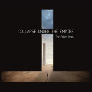 Collapse Under The Empire - Fallen Ones in der Gruppe CD bei Bengans Skivbutik AB (2851521)