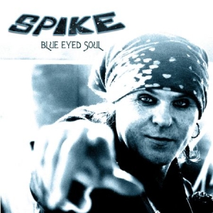 Spike - Blue Eyed Soul Plus Live In London in der Gruppe CD bei Bengans Skivbutik AB (2851537)