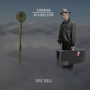 Bell Eric - Standing At A Bus Stop in der Gruppe CD bei Bengans Skivbutik AB (2851540)