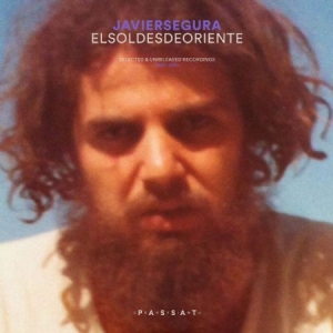 Segura Javier - El Sol Desde Oriente: Selected & Un in der Gruppe VINYL bei Bengans Skivbutik AB (2851541)
