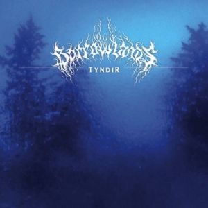 Barrowlands - Tyndir in der Gruppe CD bei Bengans Skivbutik AB (2851544)