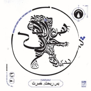 Haram - When You Have Won, You Have Lost in der Gruppe VINYL bei Bengans Skivbutik AB (2851548)