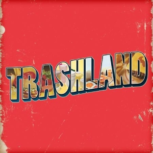 Unqualified Nurse Band - Trashland in der Gruppe VINYL bei Bengans Skivbutik AB (2851552)
