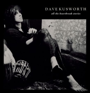 Kusworth Dave - All The Heartbreak Stories (Light B in der Gruppe VINYL bei Bengans Skivbutik AB (2851555)