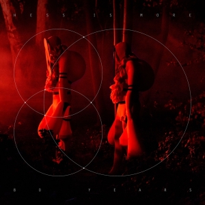 Hess Is More - 80 Years in der Gruppe CD bei Bengans Skivbutik AB (2851556)