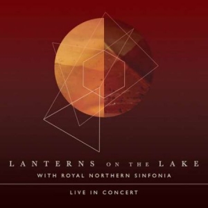 Landterns On The Lake - Live In Concert in der Gruppe VINYL bei Bengans Skivbutik AB (2851563)