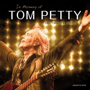Tom Petty - In Memory Of... in der Gruppe CD bei Bengans Skivbutik AB (2851570)