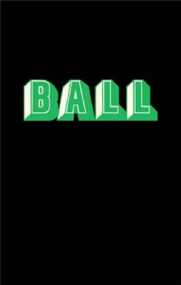 Ball - Ball in der Gruppe Hårdrock/ Heavy metal bei Bengans Skivbutik AB (2851574)