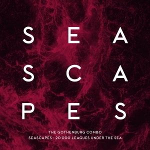 20 000 Leagues Under The Sea - Seascapes in der Gruppe CD bei Bengans Skivbutik AB (2851587)