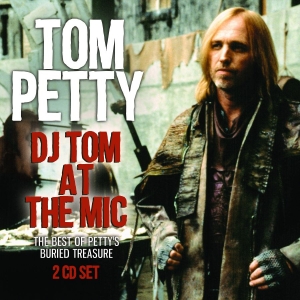 Petty Tom - Dj Tom At The Mic (2 Cd) in der Gruppe CD bei Bengans Skivbutik AB (2859476)