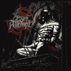 The 3Rd Attempt - Egocidal Path in der Gruppe CD bei Bengans Skivbutik AB (2859481)