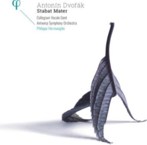 Dvorák Antonin - Stabat Mater (2 Lp) in der Gruppe VINYL bei Bengans Skivbutik AB (2859504)