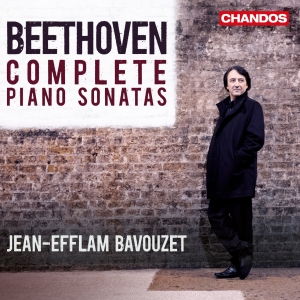 Beethoven Ludwig Van - Complete Piano Sonatas (9 Cd) in der Gruppe CD bei Bengans Skivbutik AB (2859505)