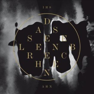 Ihsahn - Das Seelenbrechen in der Gruppe VINYL / Hårdrock,Pop-Rock bei Bengans Skivbutik AB (2865191)