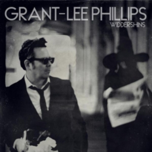 Phillips Grant-Lee - Widdershins in der Gruppe UNSERE TIPPS / Klassiska lablar / YepRoc / CD bei Bengans Skivbutik AB (2865209)