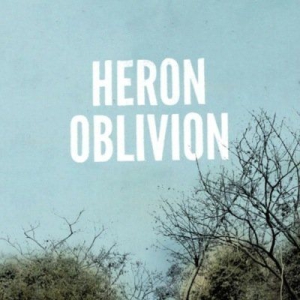 Heron Oblivion - Chapel in der Gruppe VINYL bei Bengans Skivbutik AB (2865210)