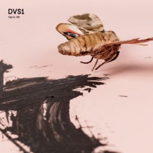 Dvs1 - Fabric 96 in der Gruppe CD bei Bengans Skivbutik AB (2865213)