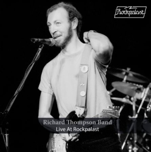 Thompson Richard - Live At Rockpalast in der Gruppe Minishops / Richard Thompson bei Bengans Skivbutik AB (2865218)